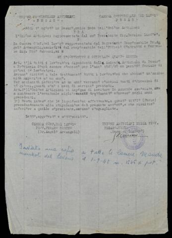 Original Oggetto digitale not accessible