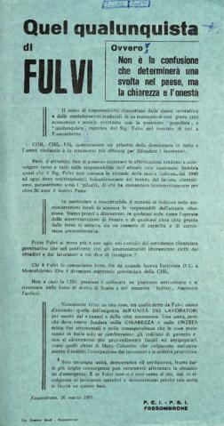 Original Oggetto digitale not accessible