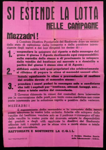 Original Oggetto digitale not accessible