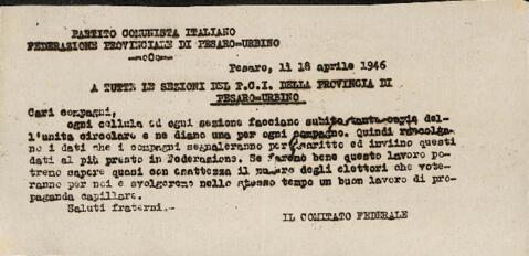 Original Oggetto digitale not accessible