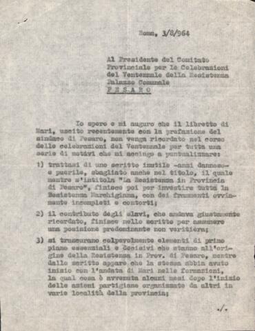 Original Oggetto digitale not accessible