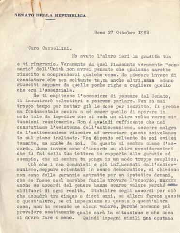 Original Oggetto digitale not accessible