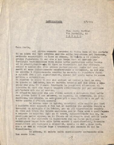 Original Digitaal object not accessible