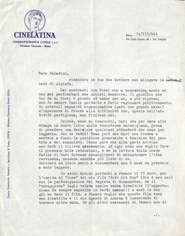 Original Digitaal object not accessible