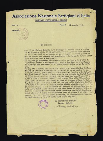 Original Digitaal object not accessible