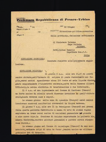 Original Document numérique not accessible