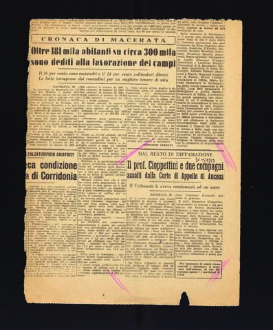 Original Digitaal object not accessible