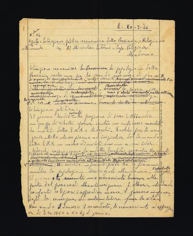 Original Document numérique not accessible
