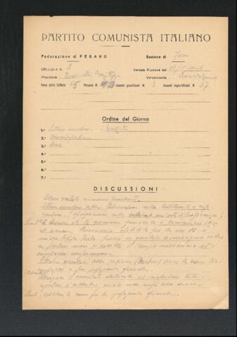 Original Digitaal object not accessible