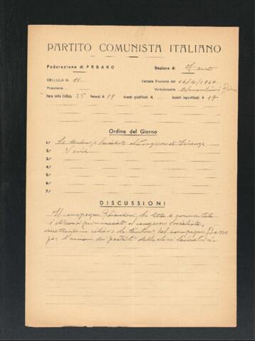 Original Document numérique not accessible