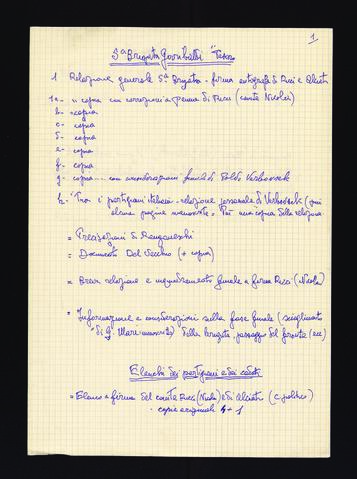 Original Oggetto digitale not accessible