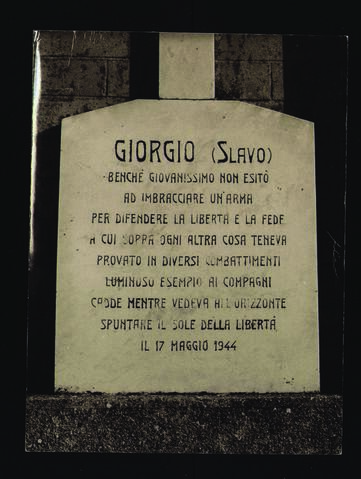 Original Oggetto digitale not accessible