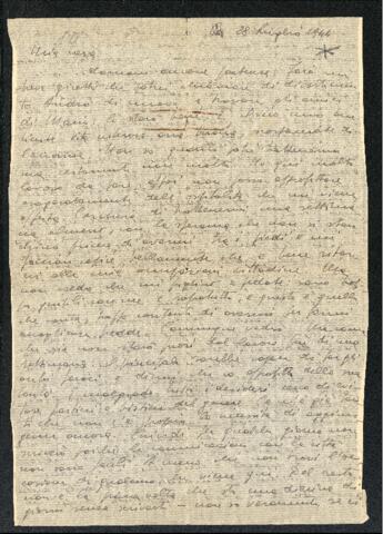 Original Digitaal object not accessible