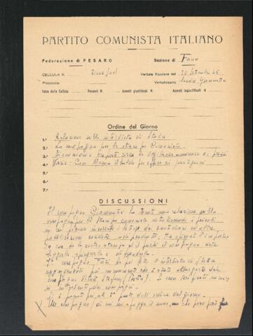 Original Digitaal object not accessible