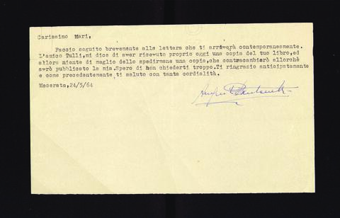 Original Document numérique not accessible