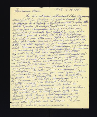 Original Document numérique not accessible