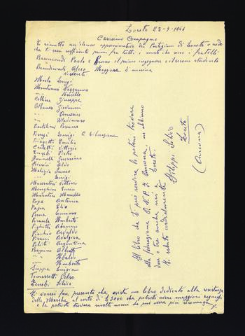 Original Digitaal object not accessible