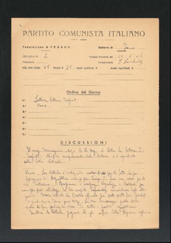 Original Digitaal object not accessible