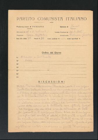 Original Document numérique not accessible