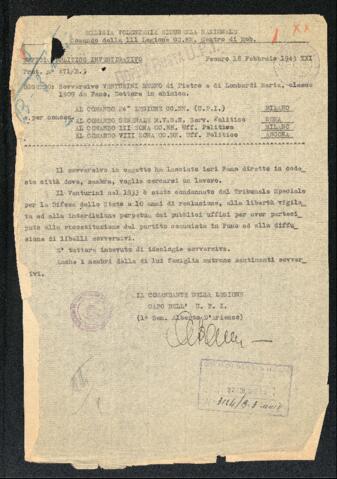 Original Digitaal object not accessible
