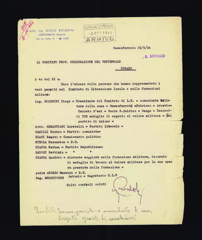 Original Document numérique not accessible