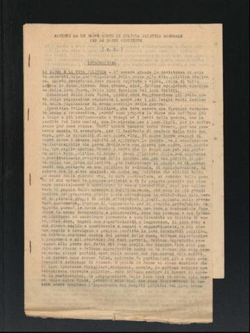 Original Document numérique not accessible