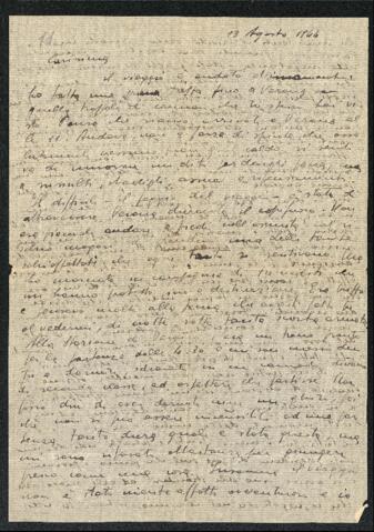 Original Document numérique not accessible