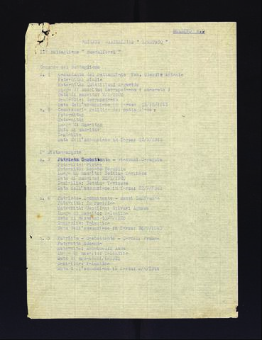 Original Document numérique not accessible
