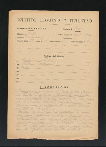 Original Digitaal object not accessible