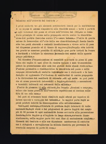 Original Oggetto digitale not accessible