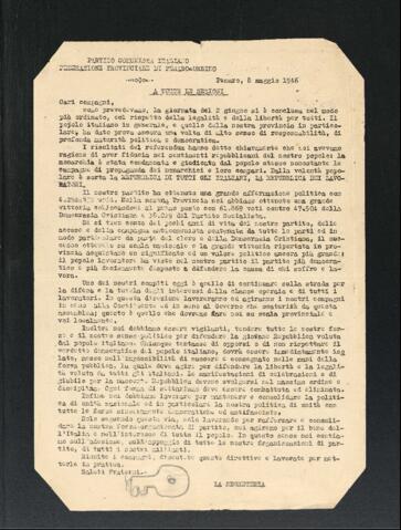 Original Digitaal object not accessible