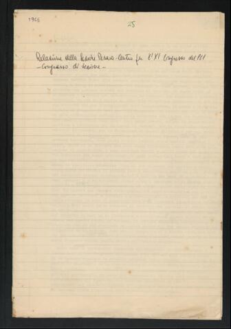 Original Document numérique not accessible