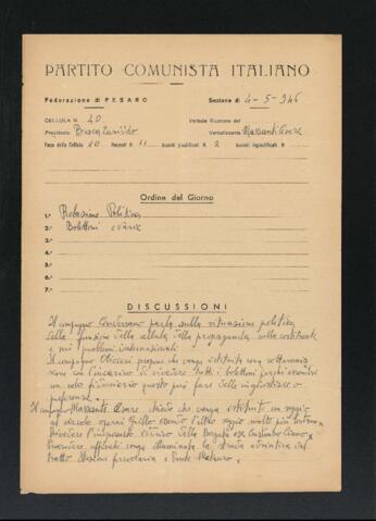 Original Document numérique not accessible