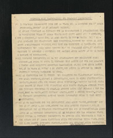 Original Oggetto digitale not accessible