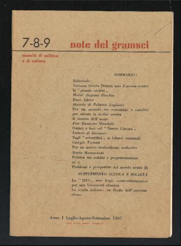 Original Oggetto digitale not accessible