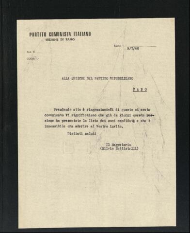 Original Document numérique not accessible
