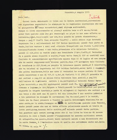 Original Document numérique not accessible