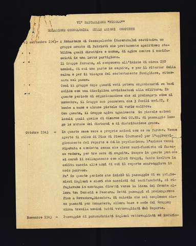 Original Digitaal object not accessible