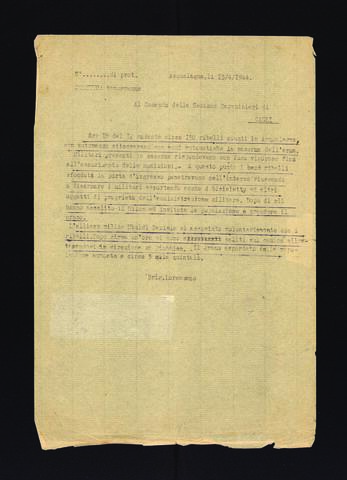 Original Digitaal object not accessible