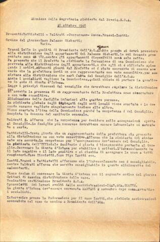 Original Oggetto digitale not accessible