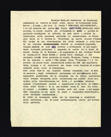 Original Oggetto digitale not accessible