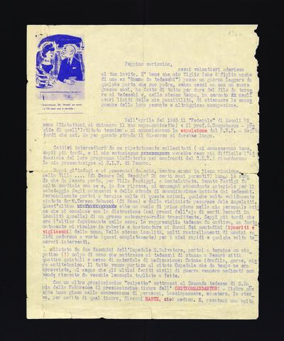 Original Digitaal object not accessible