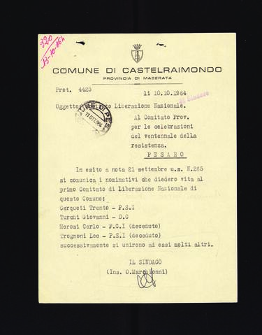 Original Document numérique not accessible