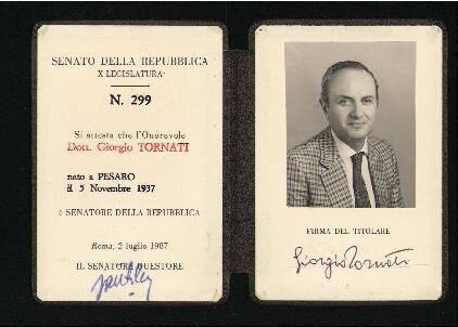 Original Oggetto digitale not accessible