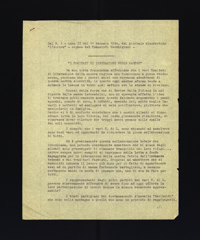 Original Document numérique not accessible