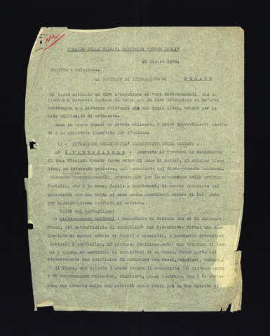 Original Oggetto digitale not accessible