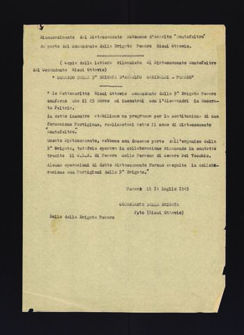 Original Digitaal object not accessible