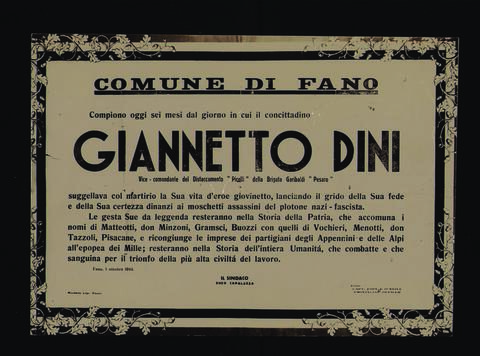Original Oggetto digitale not accessible
