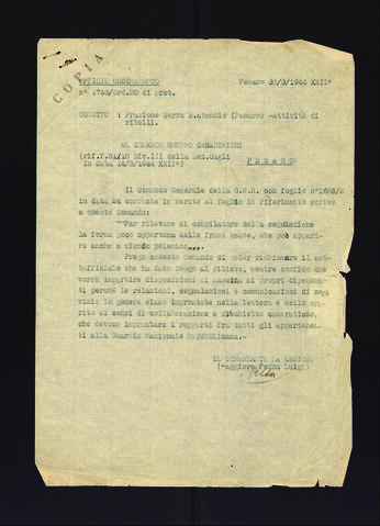 Original Document numérique not accessible