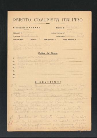 Original Digitaal object not accessible